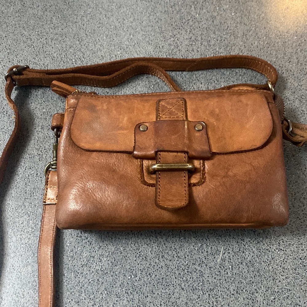 Harbour 2nd Purse